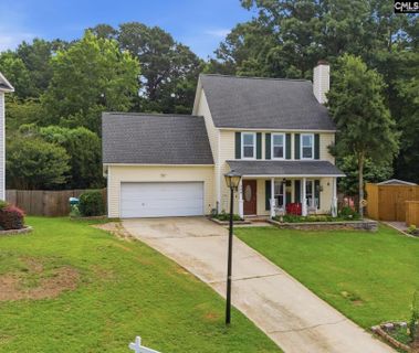 309 Gemstone Court pending home in Whiteford, Lexington, SC