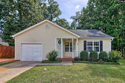 3 Careton Court active home in Firebridge, Chapin, SC