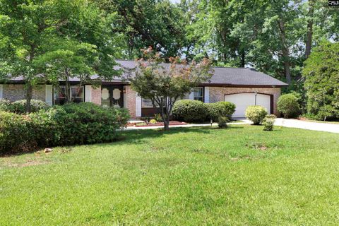 525 Pittsdowne Road pending home in Whitehall, Columbia, SC
