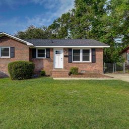 3929 Trotter Road