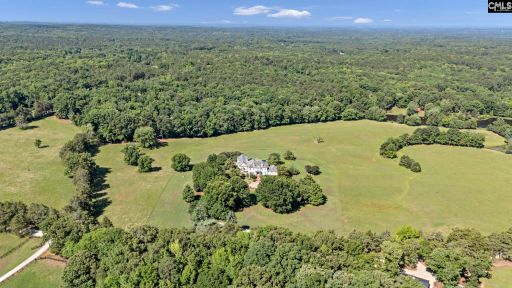 201 Persimmon Fork Road