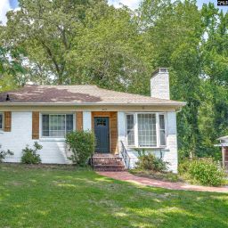 4121 Timberlane Drive
