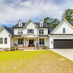823 Hunter Hill Road