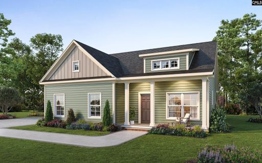 3096 Cook Road