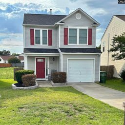 226 Curvewood Road