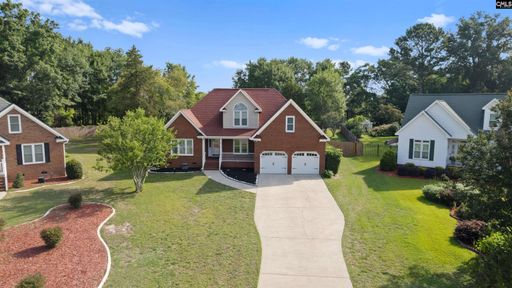 312 River Crossing Court pending home in Wise Ferry Plantation, Lexington, SC