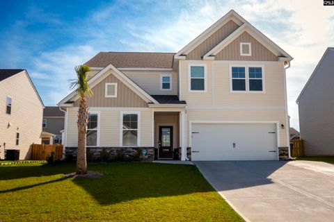 Homes in Ridge At Longview, Lexington