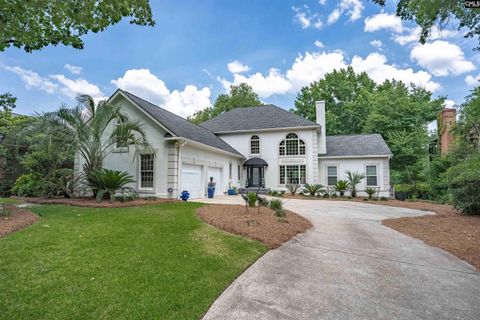 201 Muirfield Way pending home in Golden Hills, Lexington, SC