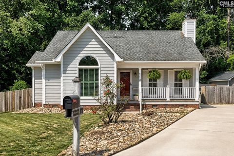 Homes in Golden Pond, Lexington