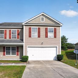 613 Heron Glen Drive