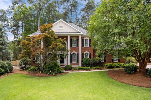 324 Daylily Drive pending home in Secret Cove, Lexington, SC