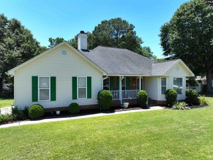 508 Livebark Lane pending home in Golden Pond, Lexington, SC
