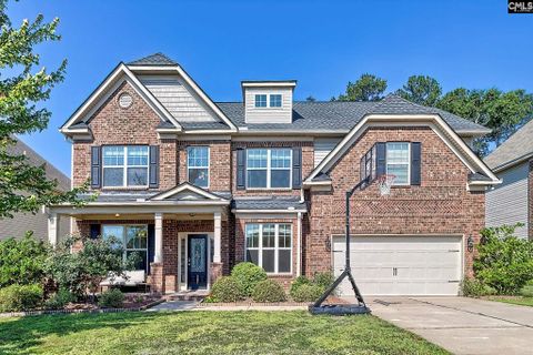 Homes in The Enclave At Silvercreek, Lexington