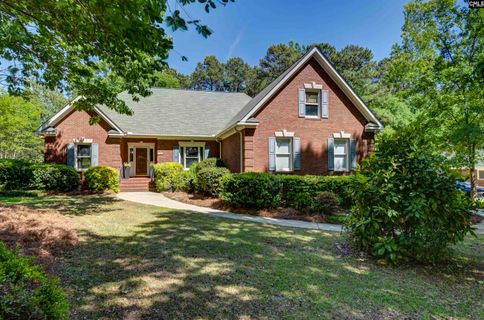 701 Gasque Court pending home in Governors Grant, Lexington, SC