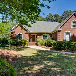 701 Gasque Court