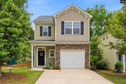 105 Autumn Stroll Court active home in Nightingale, Lexington, SC