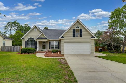 Homes in Longs Pond Estates, Lexington