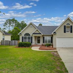 412 Knotts Court