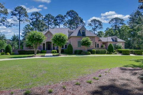 101 Brookwood Forest Drive pending home in Crickentree, Blythewood, SC