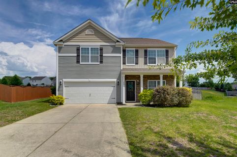 869 Sunseeker Drive pending home in Eagles Rest At Lake Murray, Chapin, SC