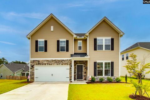 443 Swift Current Loop pending home in The Falls, Blythewood, SC