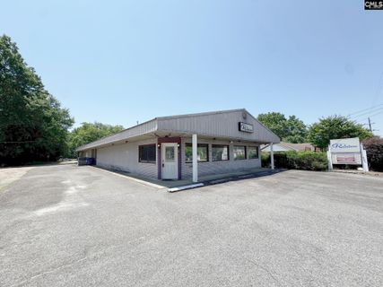 238 W Church Street