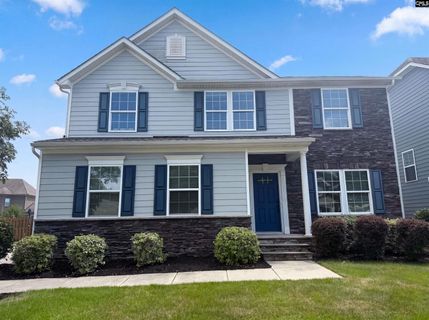 117 Cotton Cordell Road active home in Barr Lake, Lexington, SC