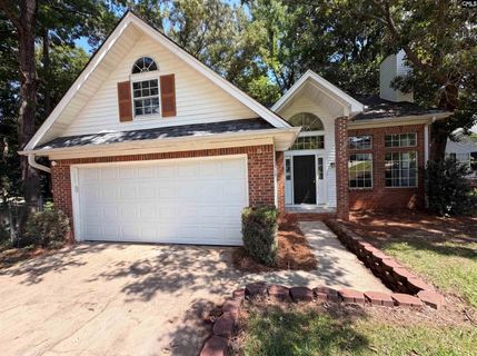 39 Saint Albans Road pending home in Old Friarsgate, Irmo, SC