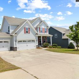 1134 Beechfern Circle
