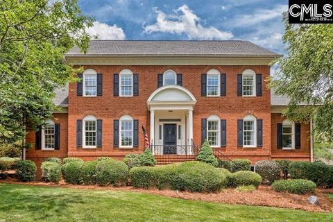 Homes in Wildewood, Columbia