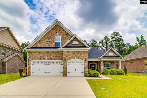 112 Wading Bird Loop pending home in Weston Woods, Blythewood, SC