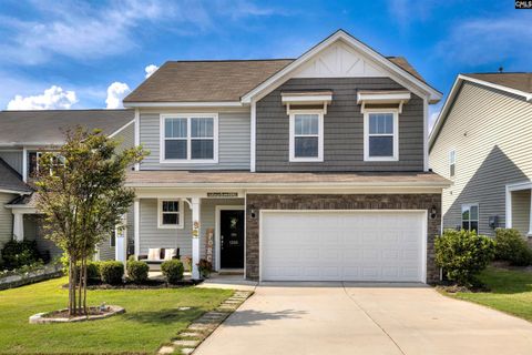 1260 Independence Drive active home in The Park At Liberty Ridge, Elgin, SC