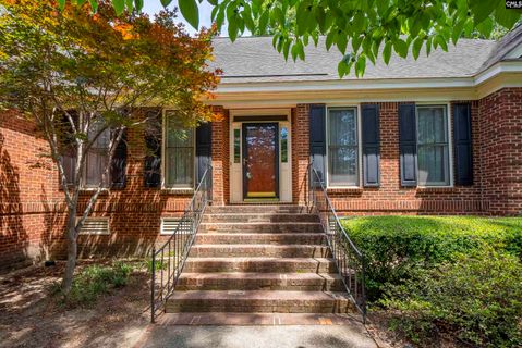129 Fishers Wood Drive pending home in Fishers Wood, Columbia, SC