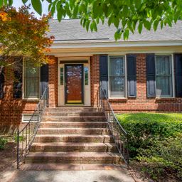 129 Fishers Wood Drive