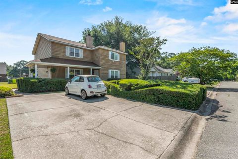 1910 Greenoaks Drive A active home in Forest Lake, Columbia, SC