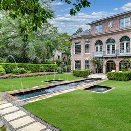 116 Country Club Drive