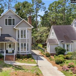 140 Branch Hill Lane