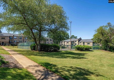 1411 Old Manor Road