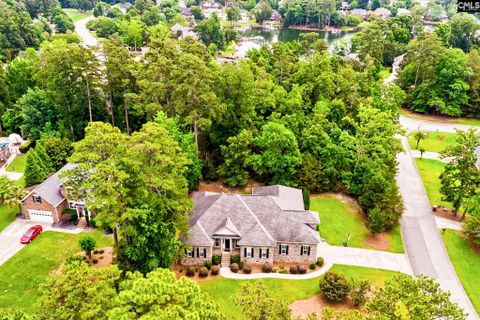 302 Lookout Hill Drive pending home in Timberlake - Lookout Pointes, Chapin, SC