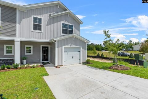 307 South Lake Court 37B pending home in South Lake Commons, Lexington, SC