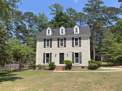 Homes in East Pines, Columbia