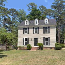 38 Cardington Court