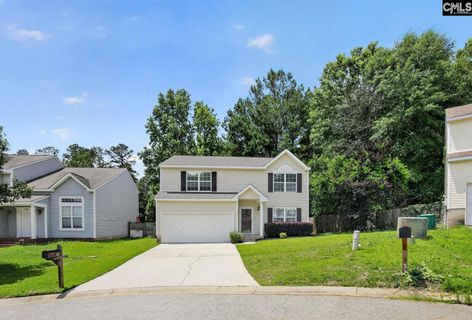 Homes in Millstream Place, Lexington