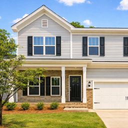 205 Long Iron Court