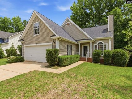 137 Highland Creek Lane