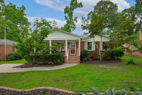 1035 Elm Avenue pending home in Rosewood, Columbia, SC