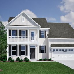 641 Falling Leaf Lane