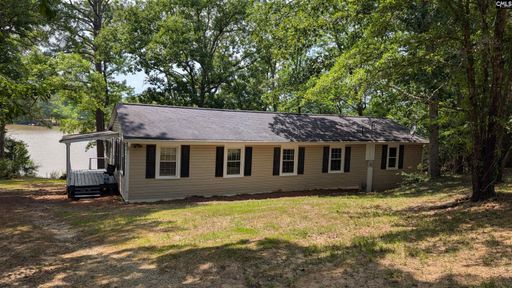 300 Valley 1 Drive pending home in Lake Wateree, Winnsboro, SC