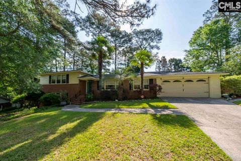 3916 Dubose Drive