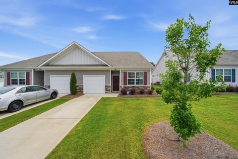 Homes in Willow Commons, Lugoff